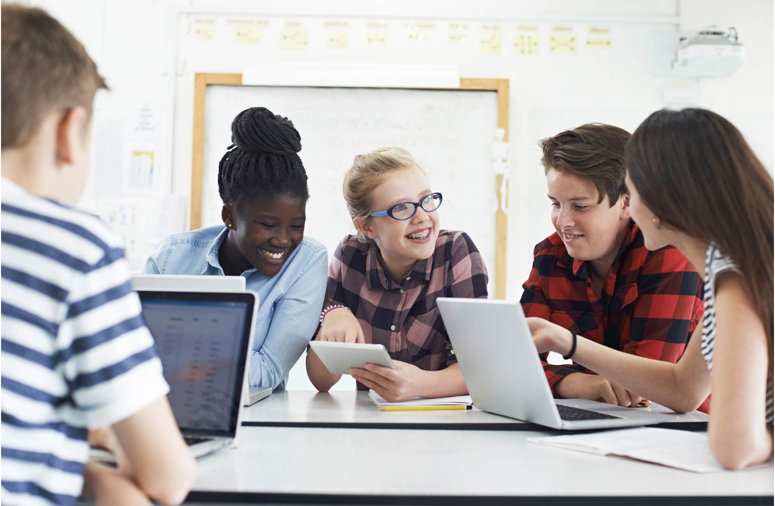 HR-businesspartner bij Voortgezet Onderwijs van Amsterdam